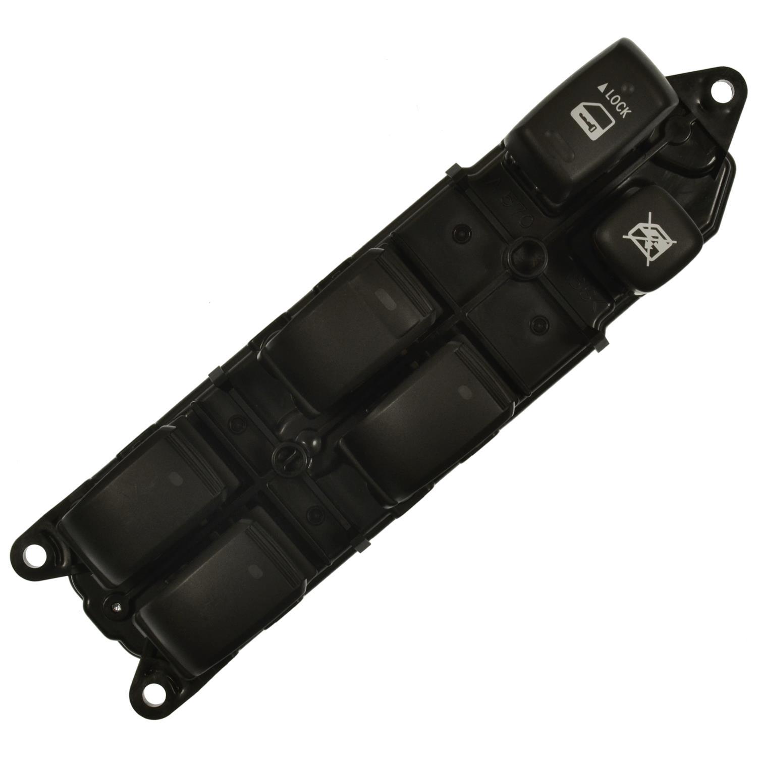 Standard Motor Products DWS2093 Door Lock Switch product image 1 of 3