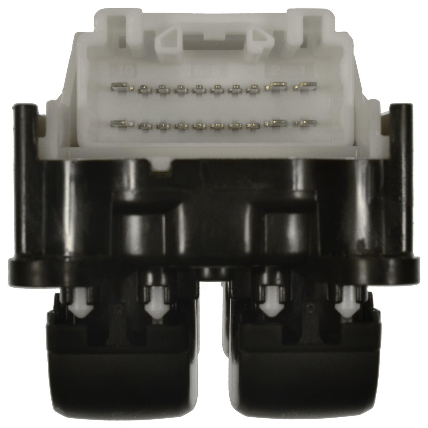 Standard Motor Products DWS2093 Door Lock Switch product image 2 of 3