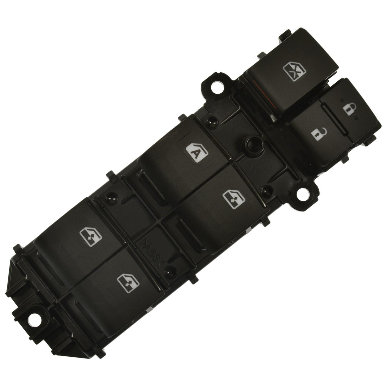 Standard Motor Products DWS2097 Door Lock Switch product image 1 of 3