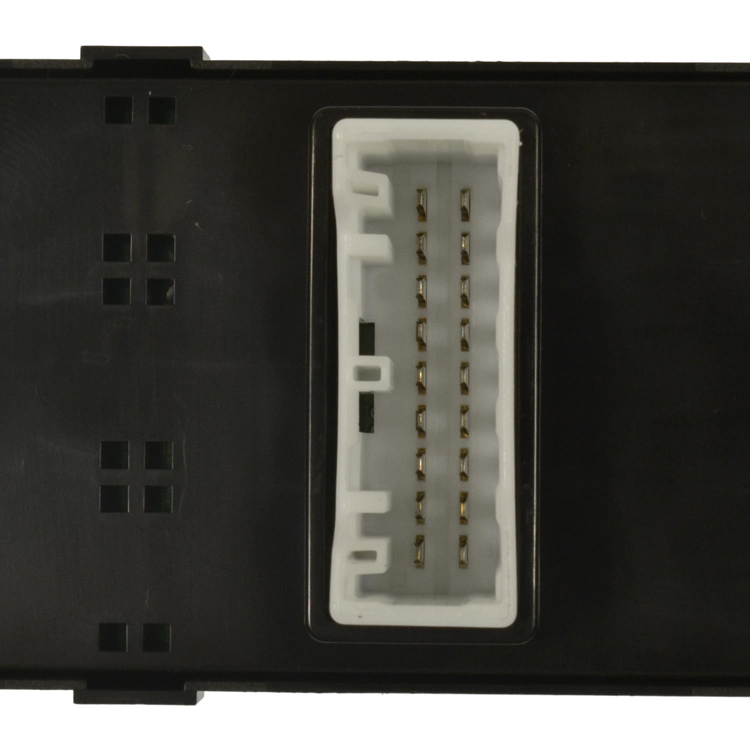 Standard Motor Products DWS2098 Door Window Switch product image 1 of 3