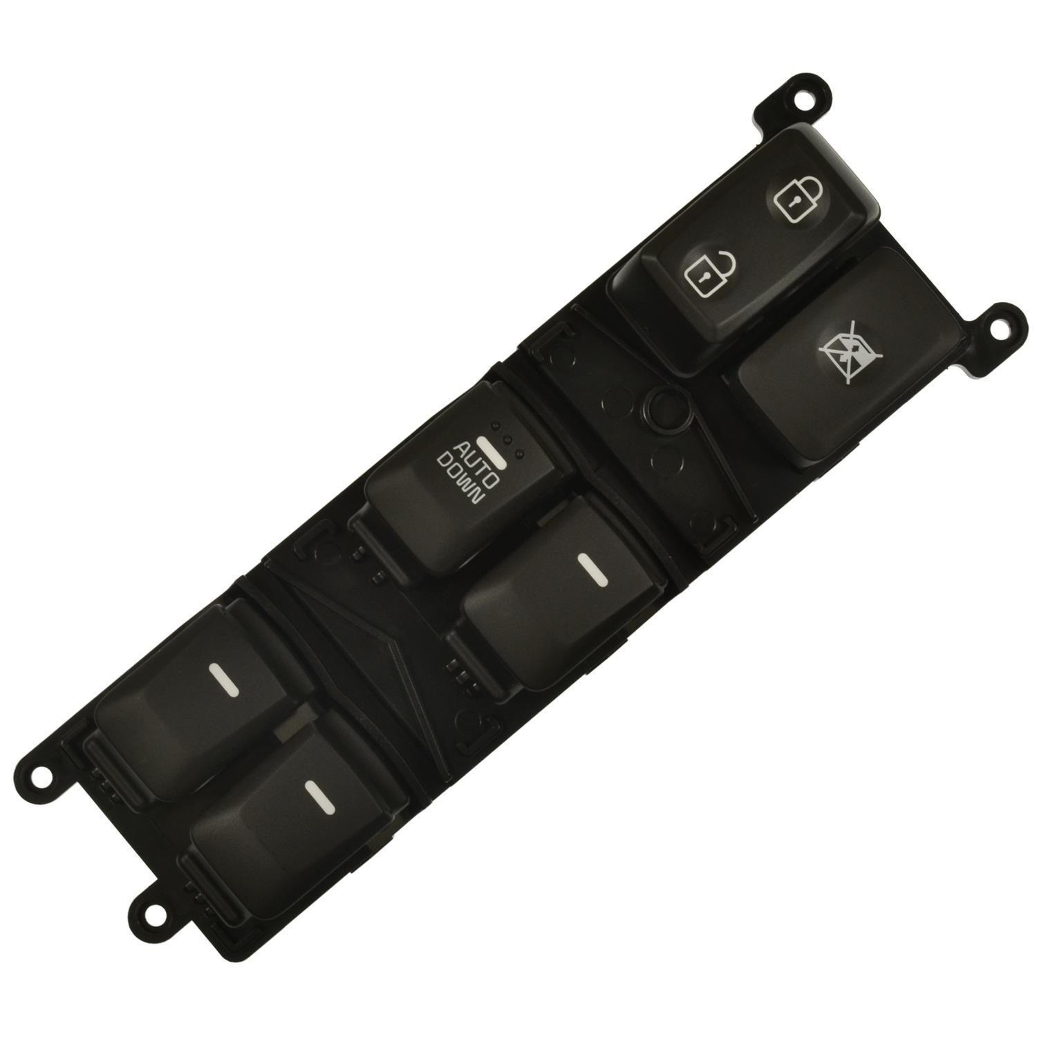 Standard Motor Products DWS2098 Door Window Switch product image 2 of 3