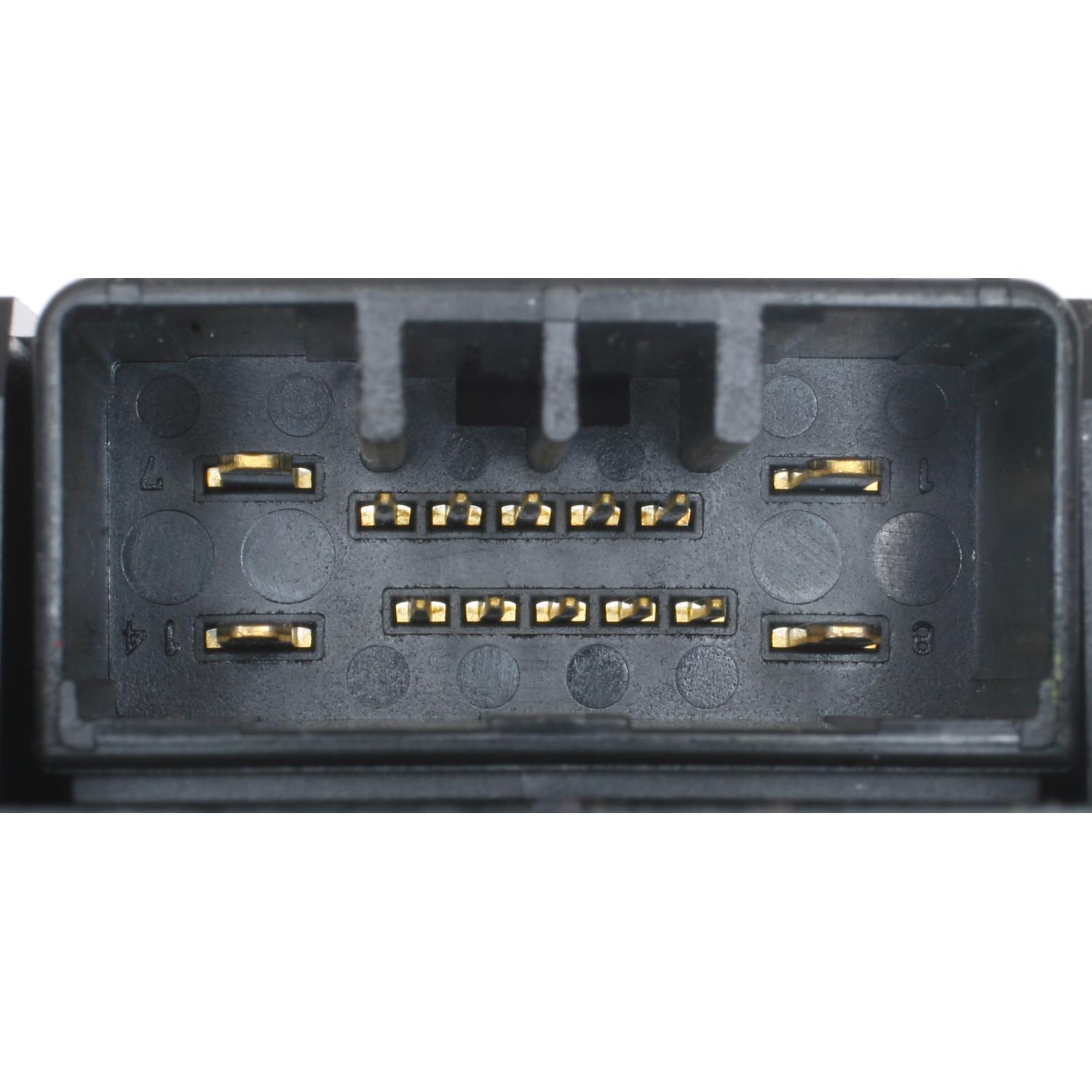 Standard Motor Products DWS210 Door Window Switch product image 3 of 3