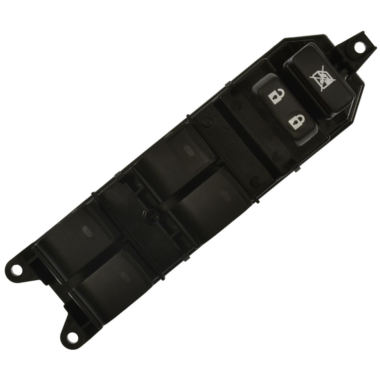 Standard Motor Products DWS2102 - Door Window Switch Standard Motor Products DWS2102 Door Window Switch product image 1 of 3