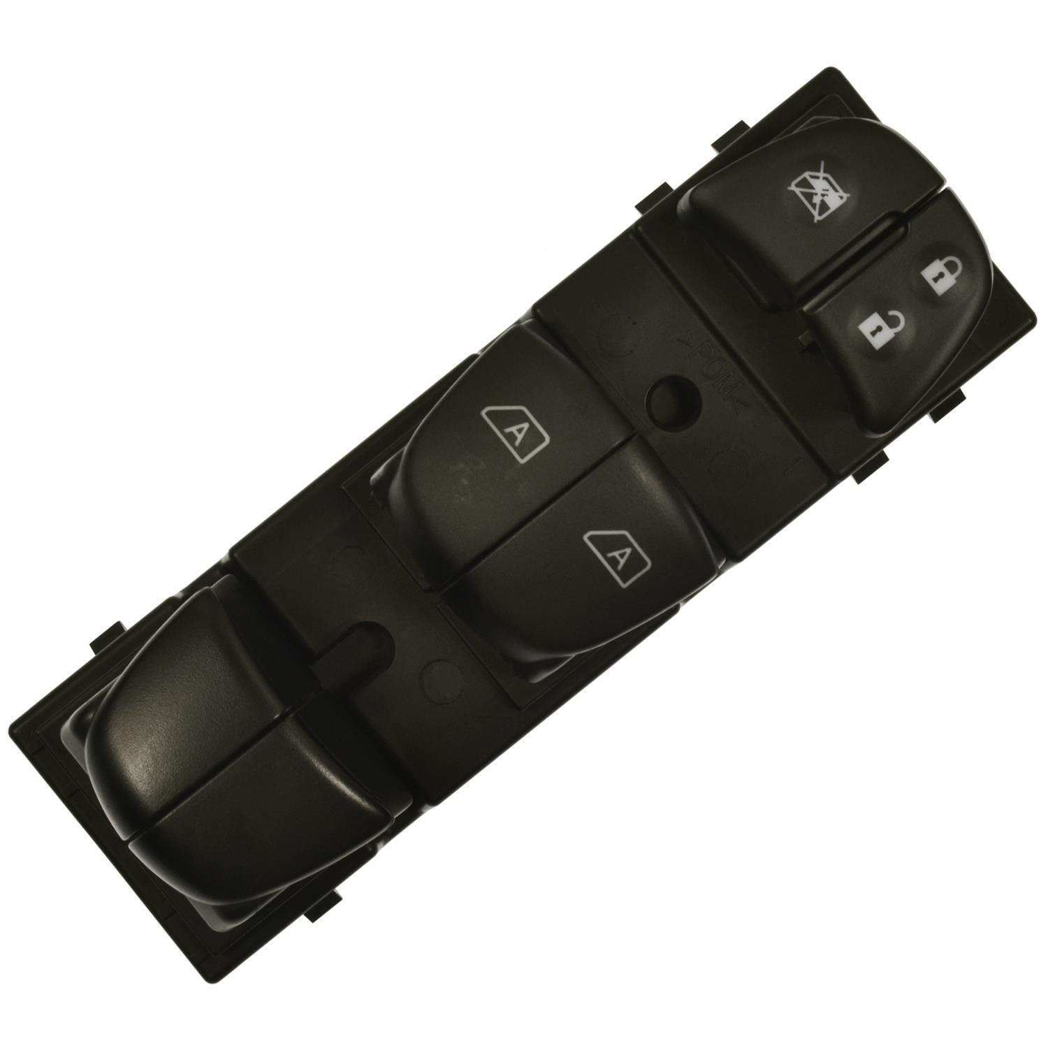 Standard Motor Products DWS2105 Door Window Switch product image 2 of 3