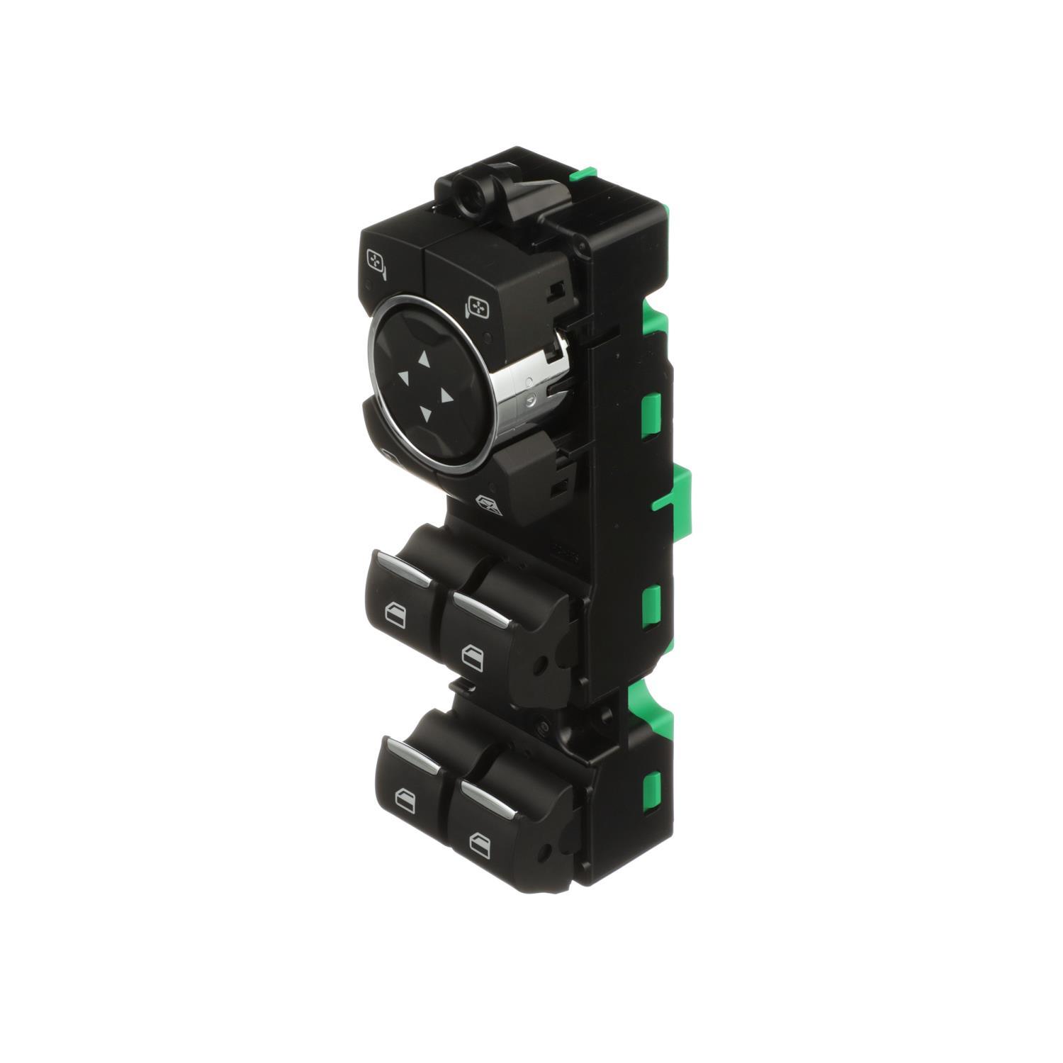 Standard Motor Products DWS2108 Door Window Switch product image 1 of 9