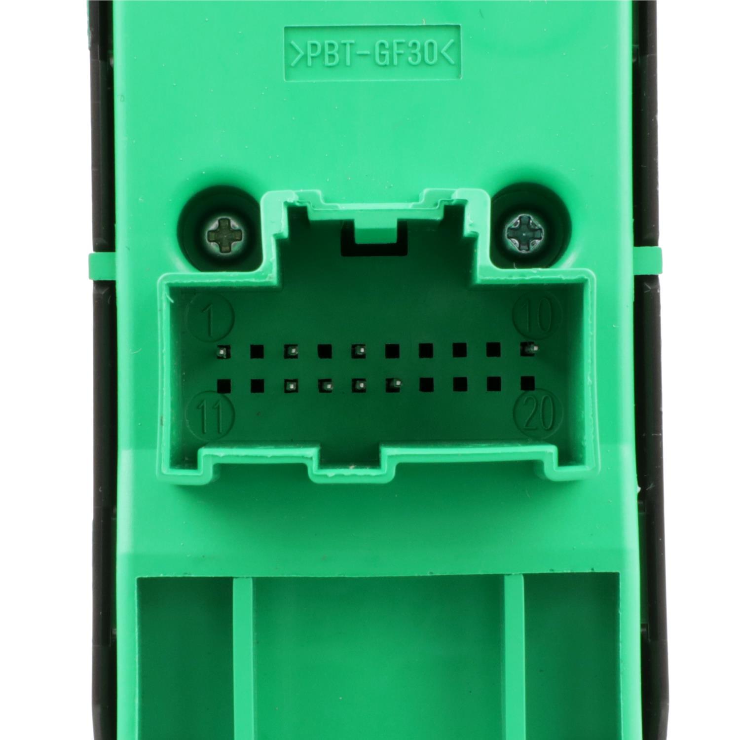 Standard Motor Products DWS2108 Door Window Switch product image 3 of 9