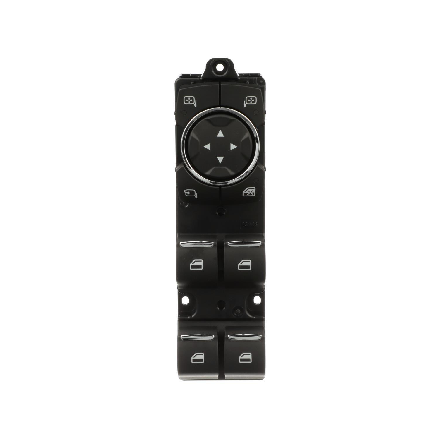Standard Motor Products DWS2108 Door Window Switch product image 4 of 9