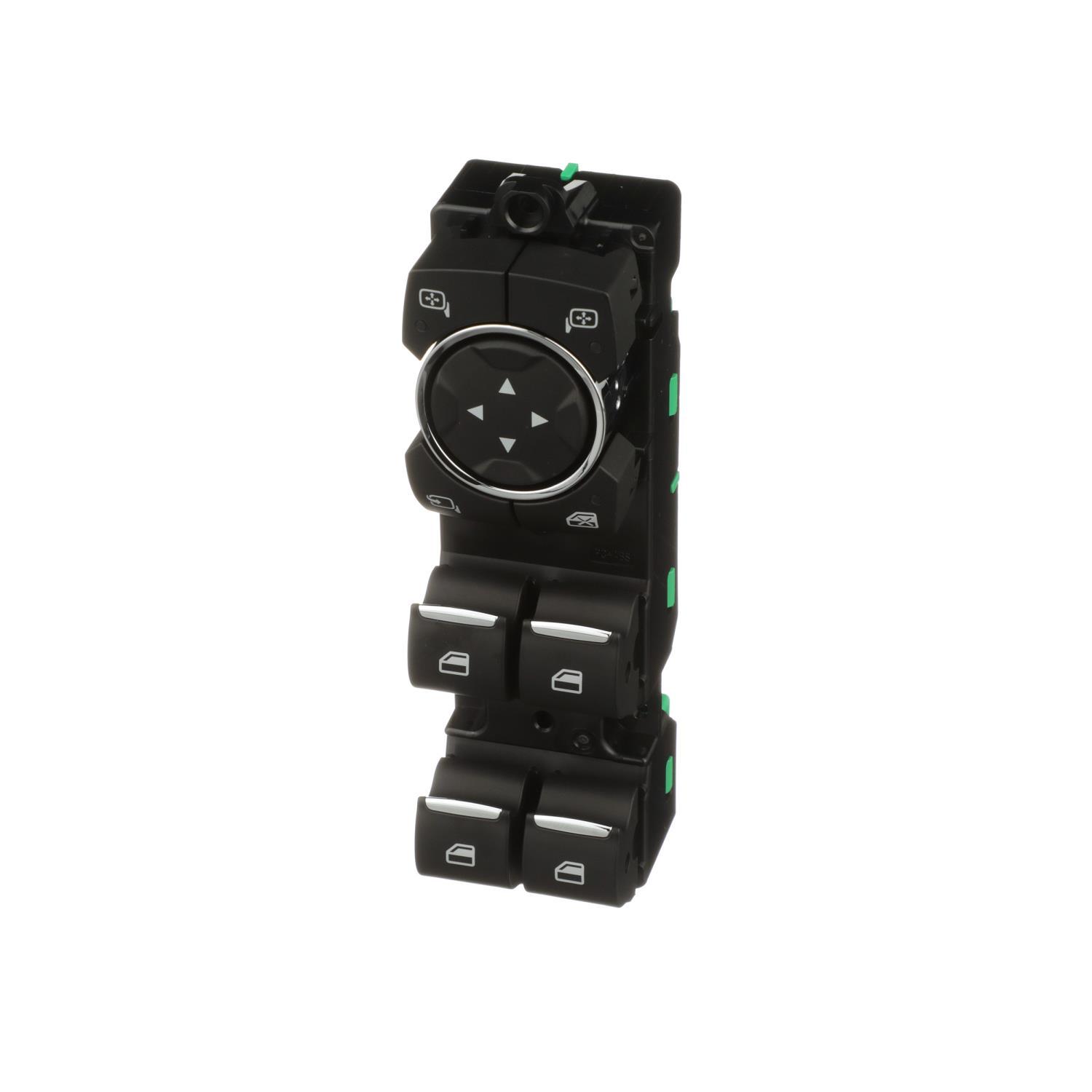 Standard Motor Products DWS2108 Door Window Switch product image 6 of 9
