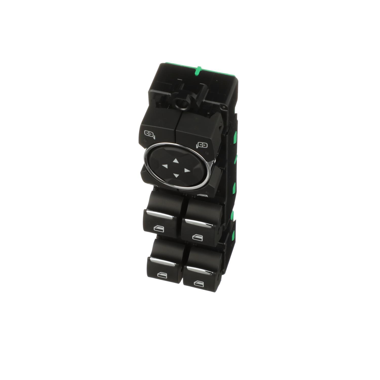 Standard Motor Products DWS2108 Door Window Switch product image 7 of 9