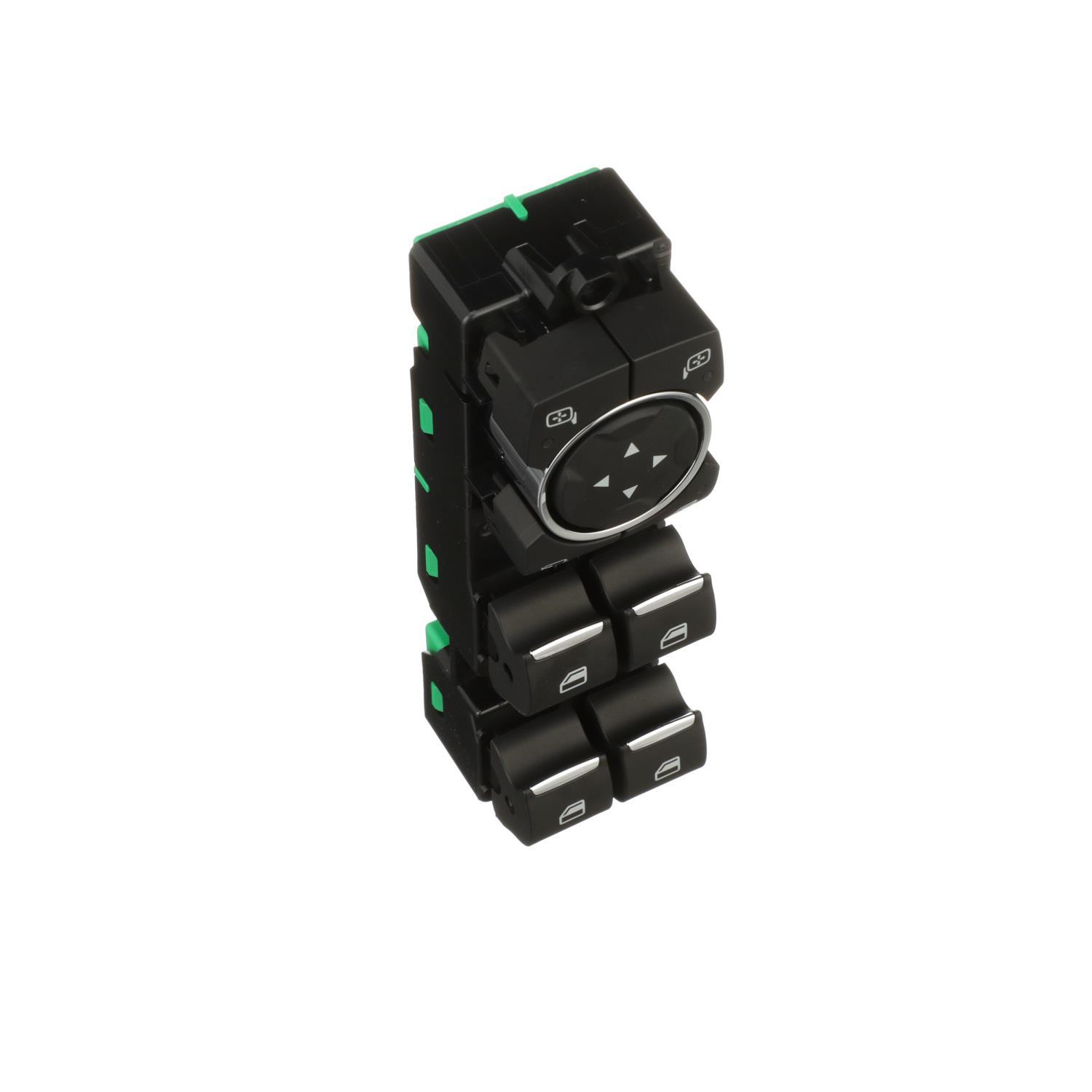 Standard Motor Products DWS2108 Door Window Switch product image 9 of 9