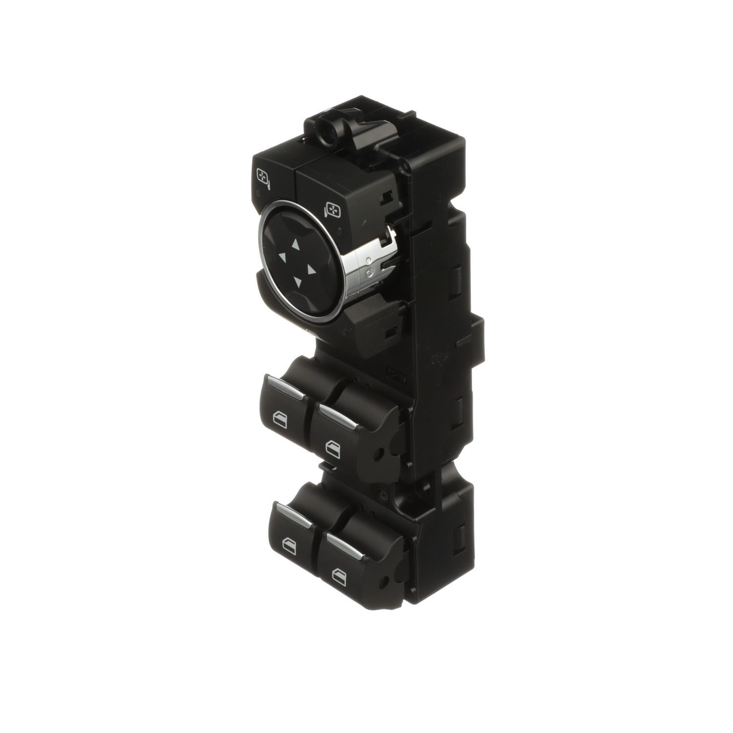 Standard Motor Products DWS2109 Door Window Switch product image 1 of 8