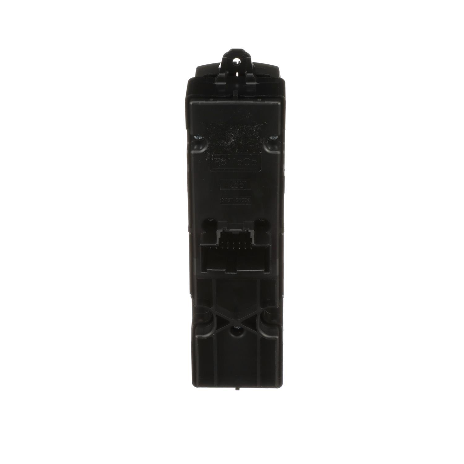 Standard Motor Products DWS2109 Door Window Switch product image 2 of 8