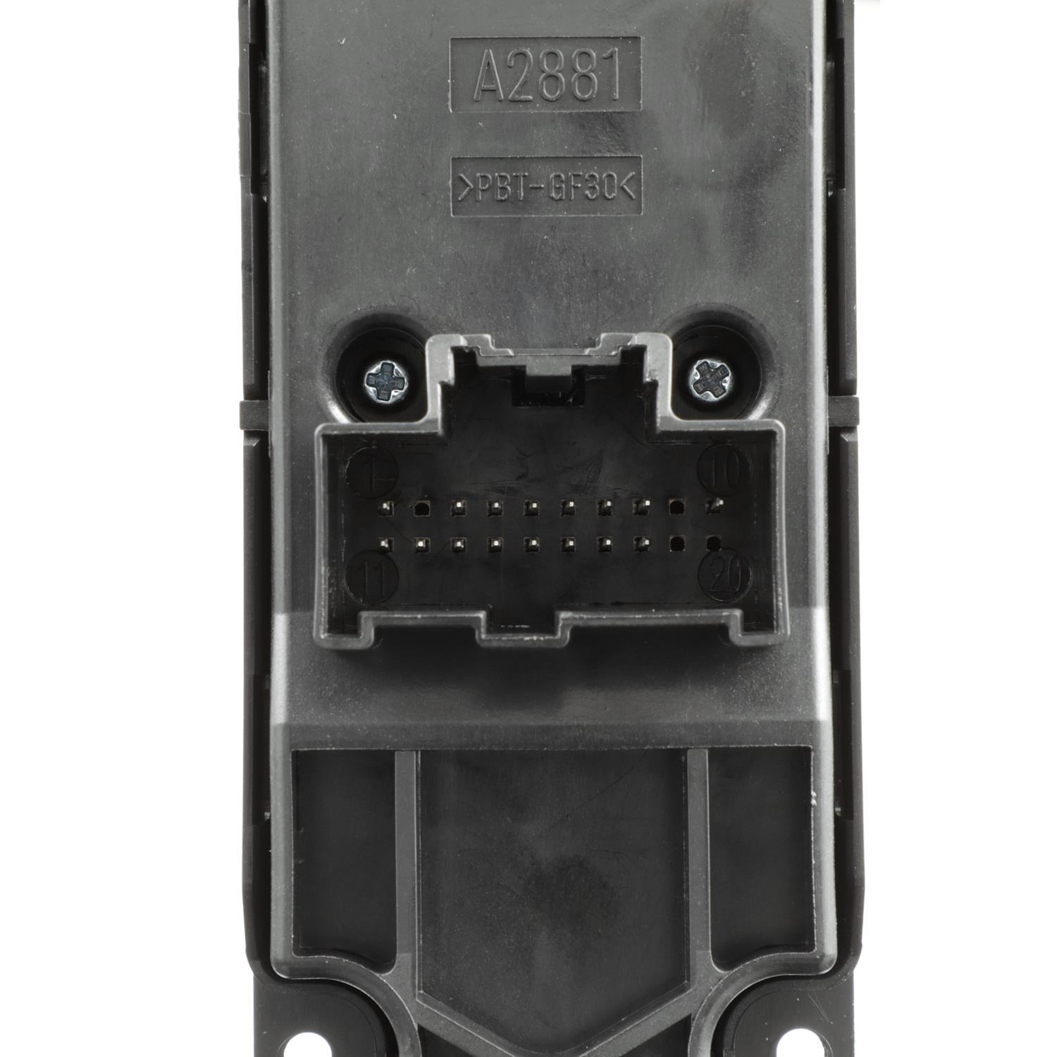 Standard Motor Products DWS2109 Door Window Switch product image 3 of 8
