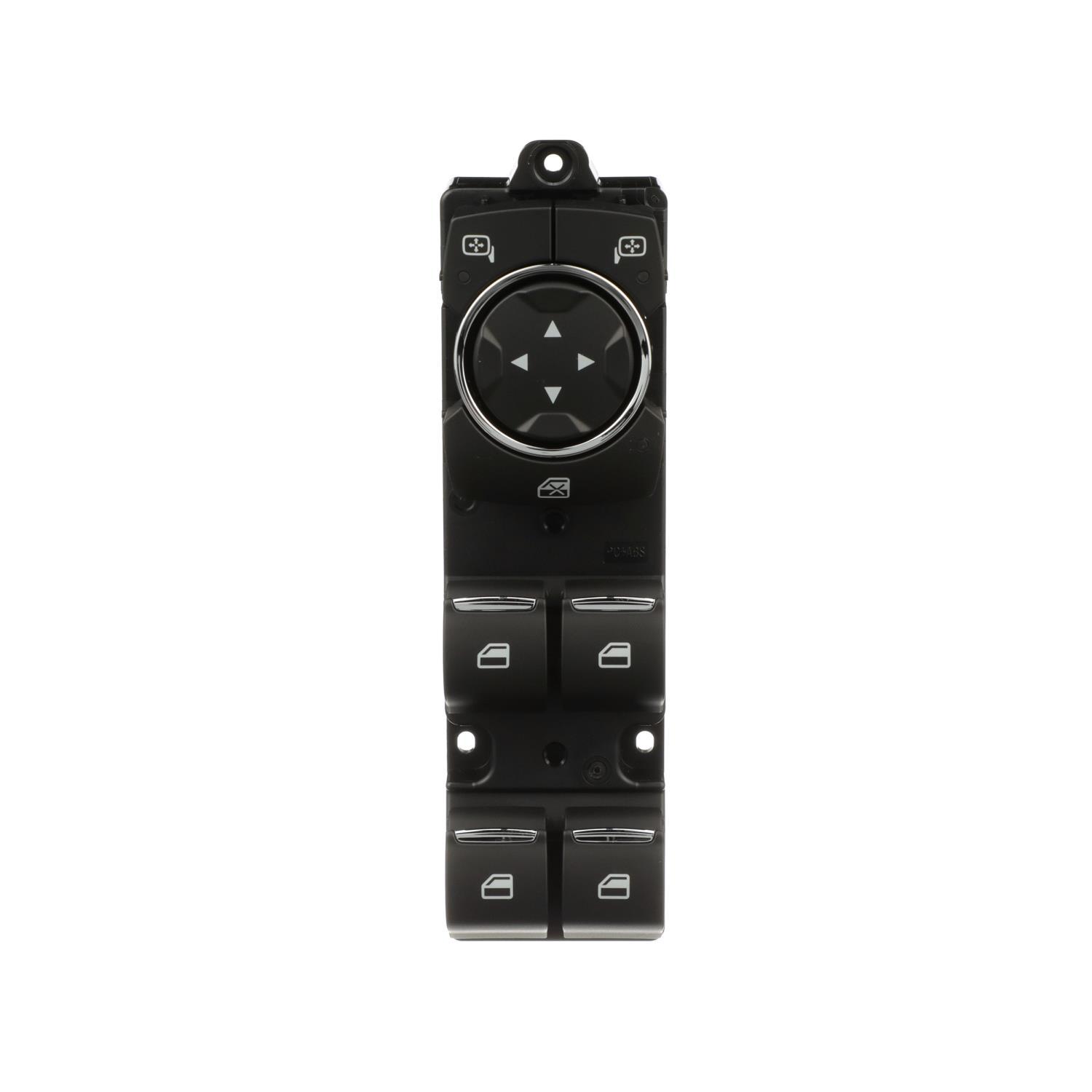 Standard Motor Products DWS2109 Door Window Switch product image 4 of 8