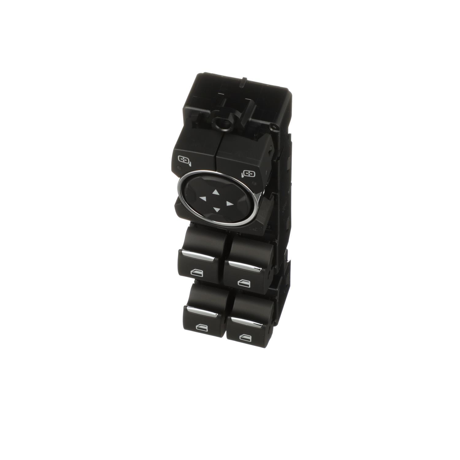 Standard Motor Products DWS2109 Door Window Switch product image 6 of 8