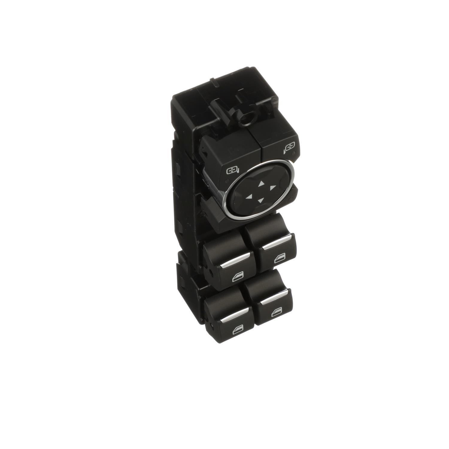 Standard Motor Products DWS2109 Door Window Switch product image 8 of 8