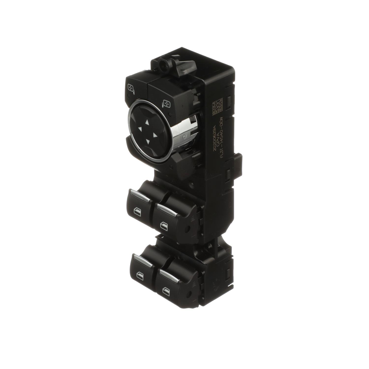 Standard Motor Products DWS2110 - Door Window Switch Standard Motor Products DWS2110 Door Window Switch product image 1 of 9