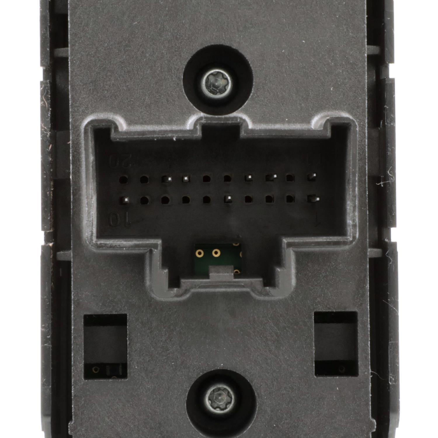 Standard Motor Products DWS2110 - Door Window Switch Standard Motor Products DWS2110 Door Window Switch product image 3 of 9