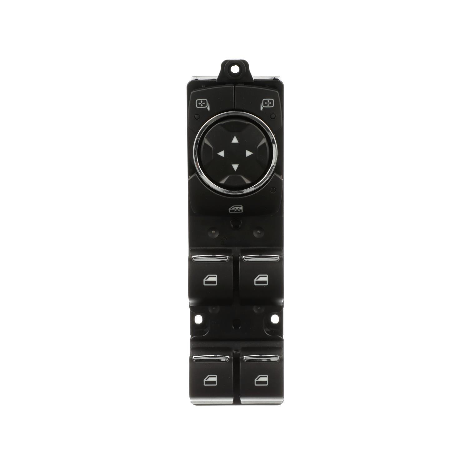 Standard Motor Products DWS2110 - Door Window Switch Standard Motor Products DWS2110 Door Window Switch product image 4 of 9