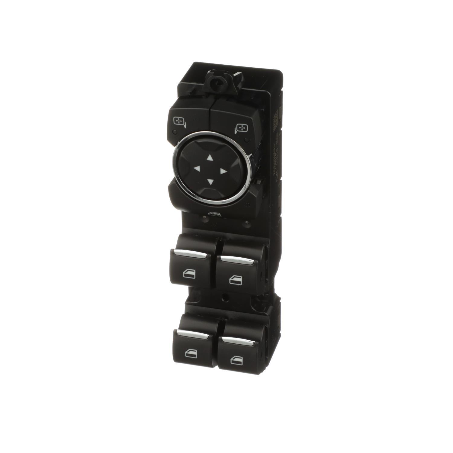 Standard Motor Products DWS2110 - Door Window Switch Standard Motor Products DWS2110 Door Window Switch product image 6 of 9