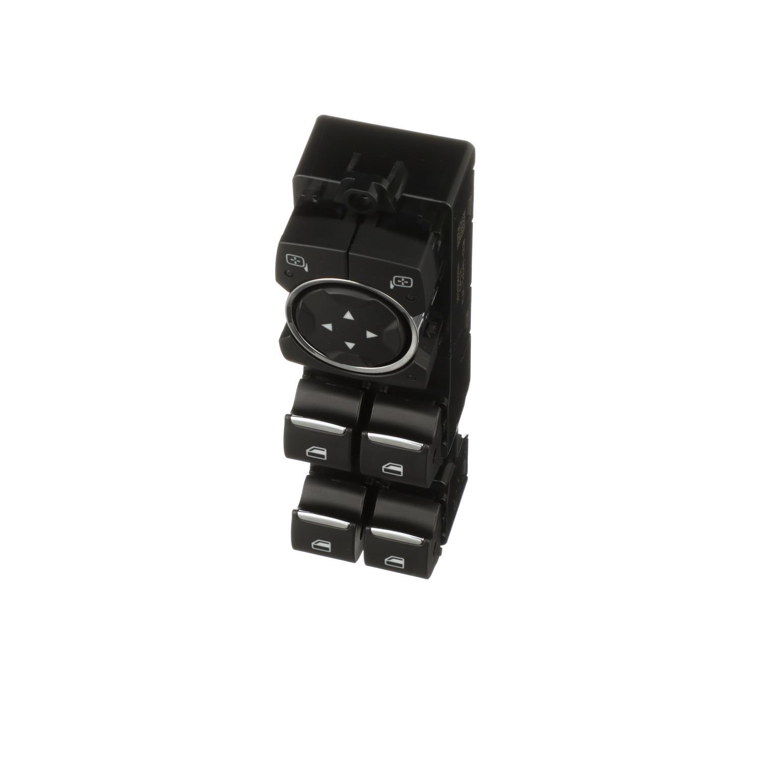 Standard Motor Products DWS2110 - Door Window Switch Standard Motor Products DWS2110 Door Window Switch product image 7 of 9