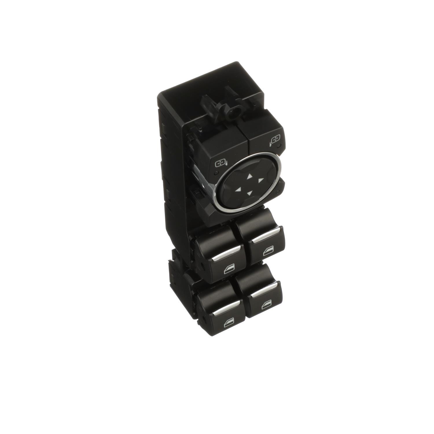 Standard Motor Products DWS2110 - Door Window Switch Standard Motor Products DWS2110 Door Window Switch product image 9 of 9