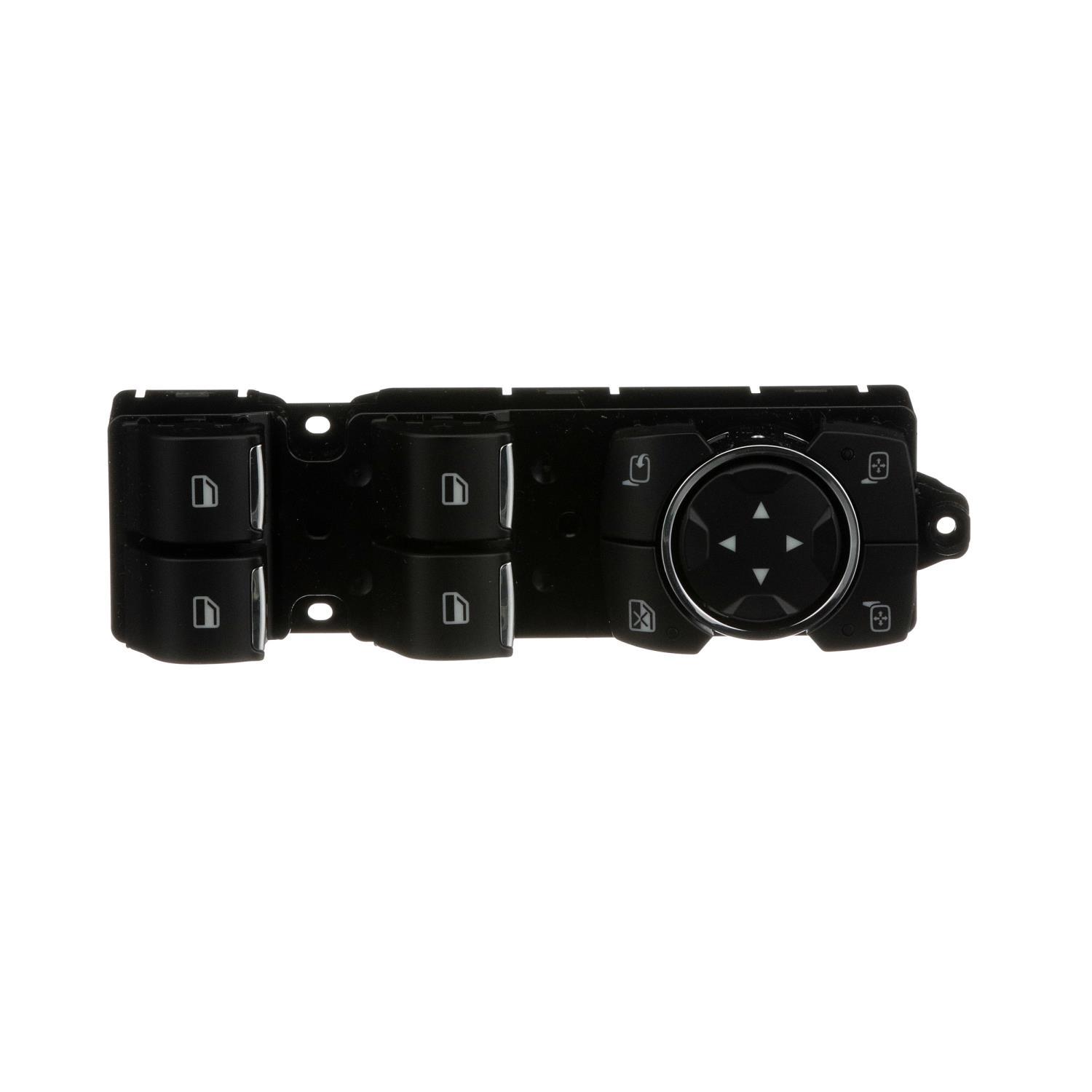 Standard Motor Products DWS2113 Door Window Switch product image 4 of 9