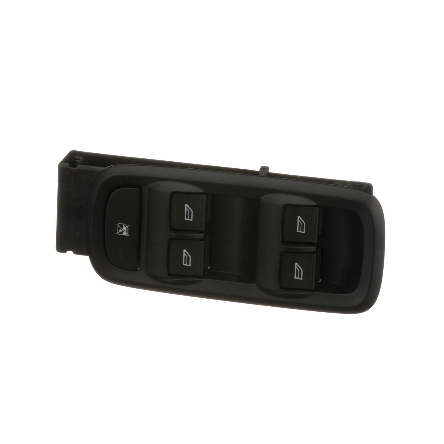 Standard Motor Products DWS2114 Door Window Switch product image 6 of 9