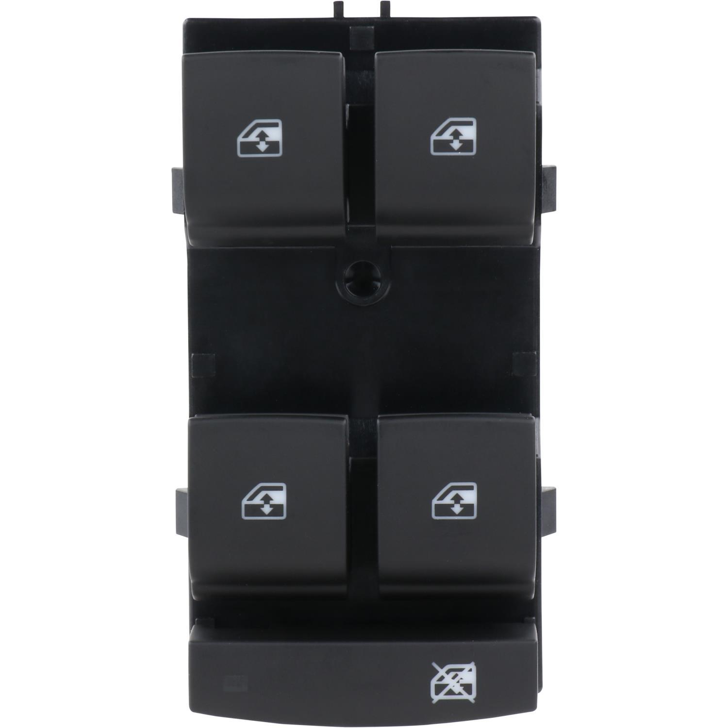 Standard Motor Products DWS2122 Door Window Switch product image 1 of 7