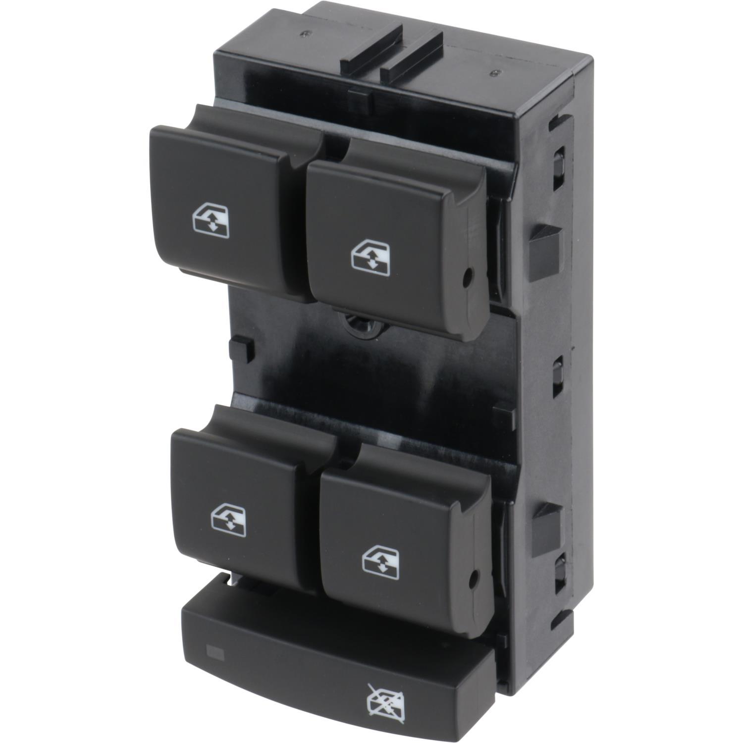 Standard Motor Products DWS2122 Door Window Switch product image 4 of 7