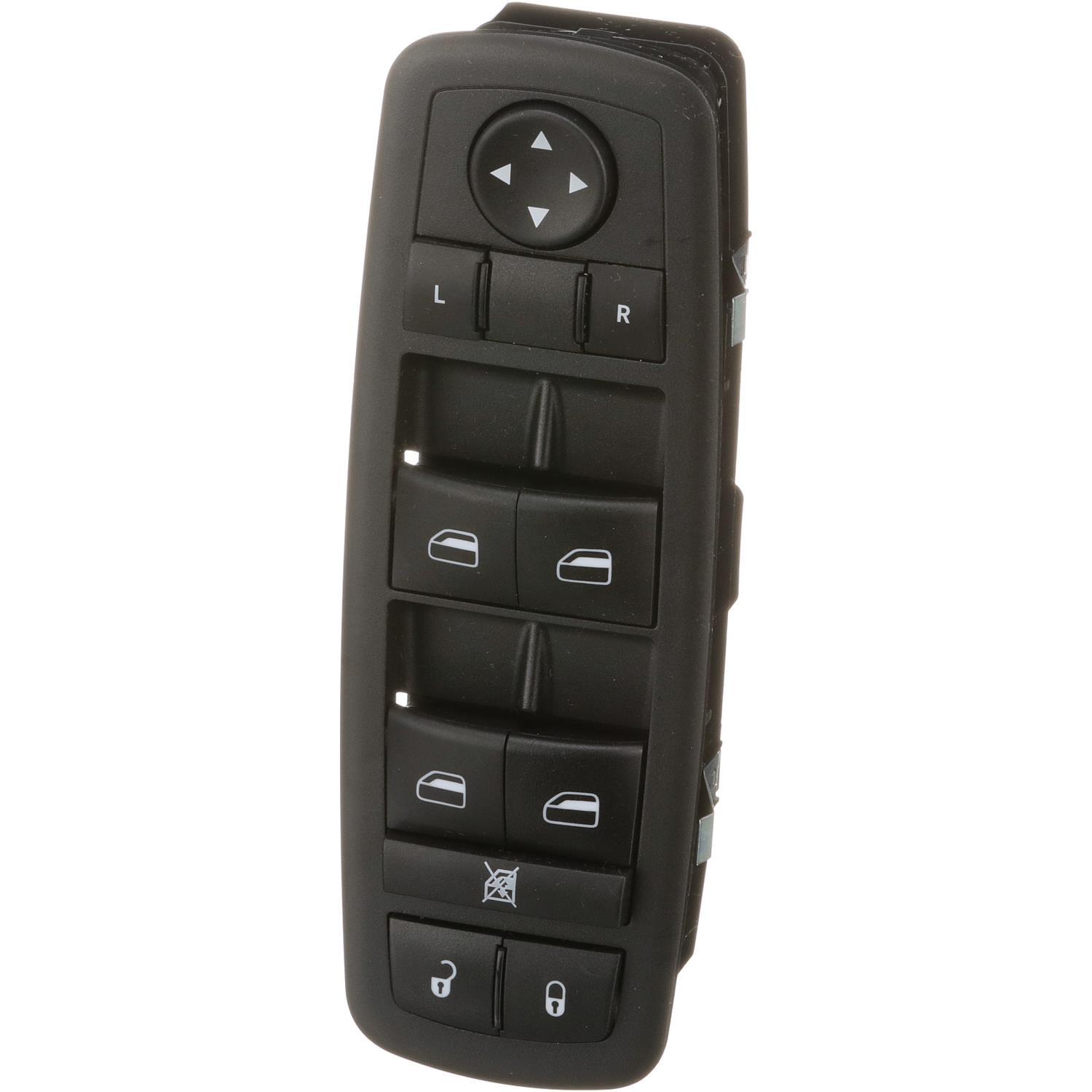 Standard Motor Products DWS2123 - Door Window Switch Standard Motor Products DWS2123 Door Window Switch product image 2 of 7