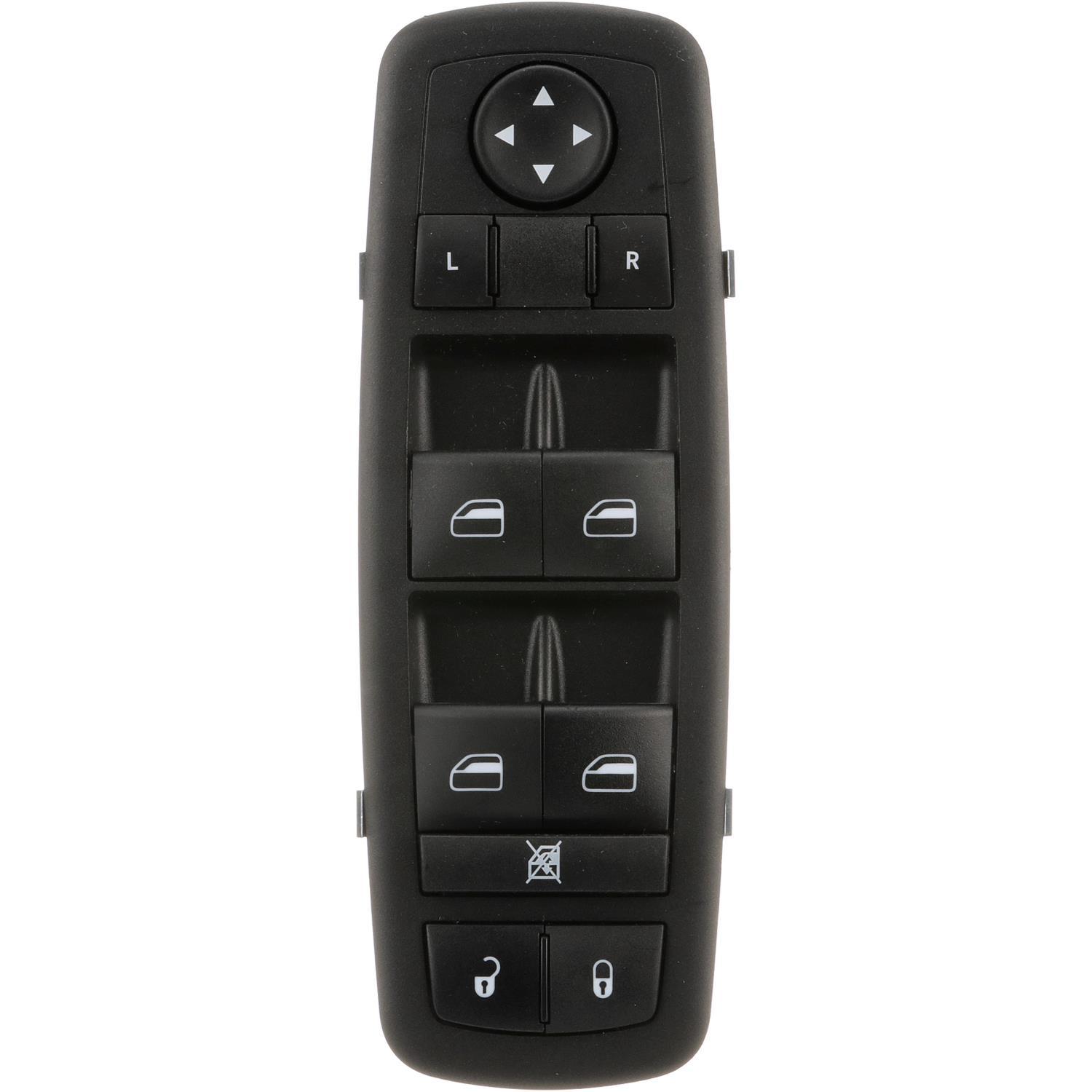 Standard Motor Products DWS2123 - Door Window Switch Standard Motor Products DWS2123 Door Window Switch product image 4 of 7
