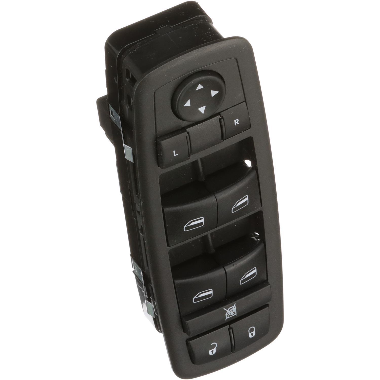 Standard Motor Products DWS2123 - Door Window Switch Standard Motor Products DWS2123 Door Window Switch product image 7 of 7