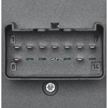 Standard Motor Products DWS2126 Door Window Switch product image 3 of 8