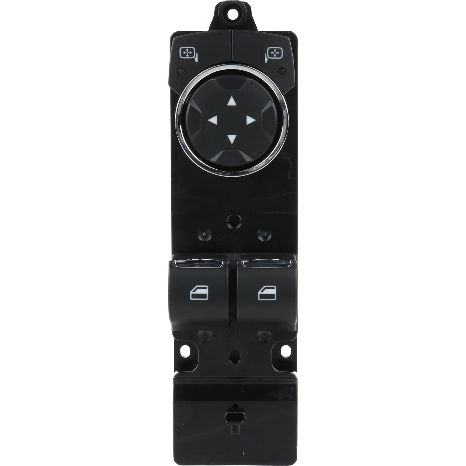 Standard Motor Products DWS2130 Door Window Switch product image 4 of 7
