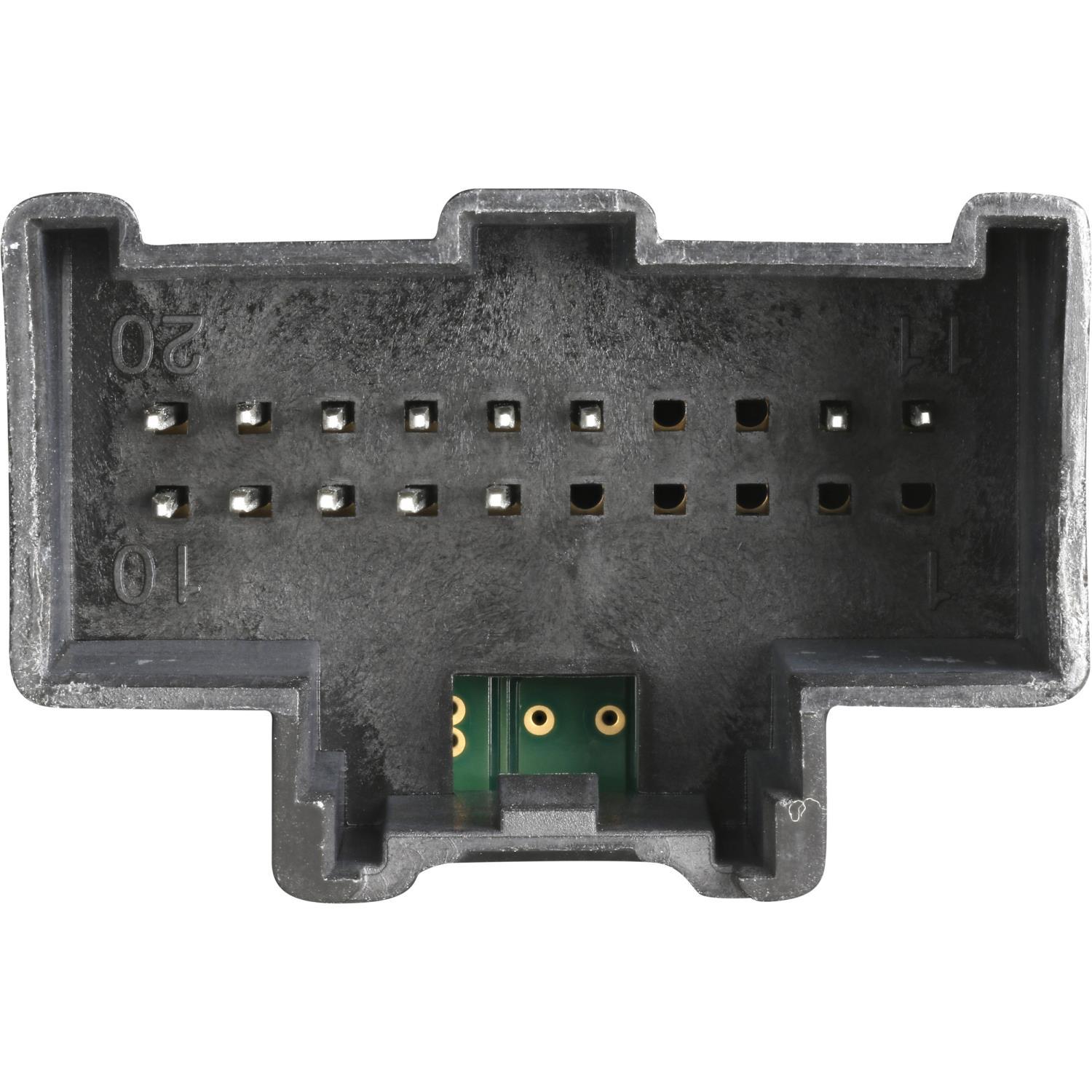 Standard Motor Products DWS2131 Door Window Switch product image 3 of 7