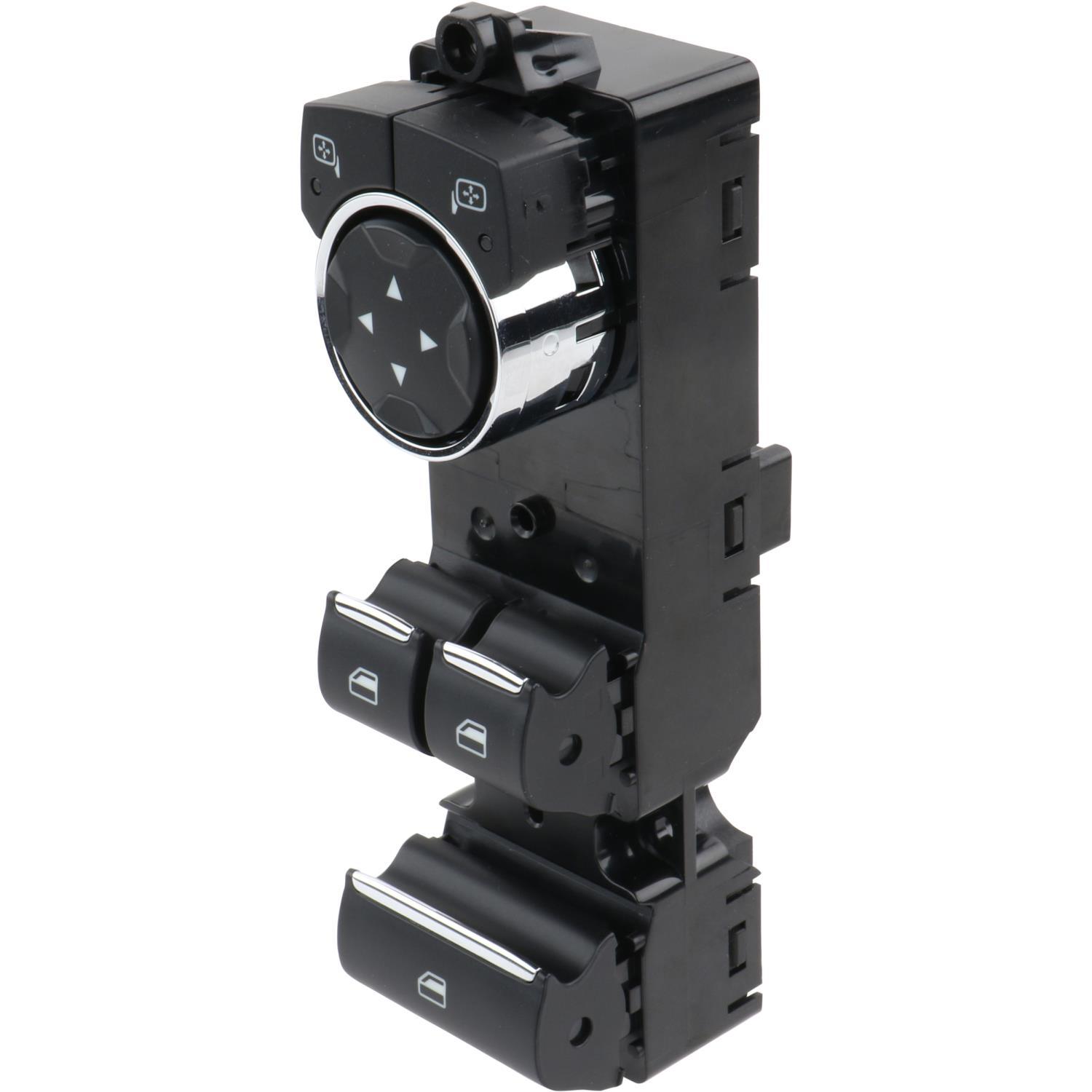 Standard Motor Products DWS2131 Door Window Switch product image 4 of 7