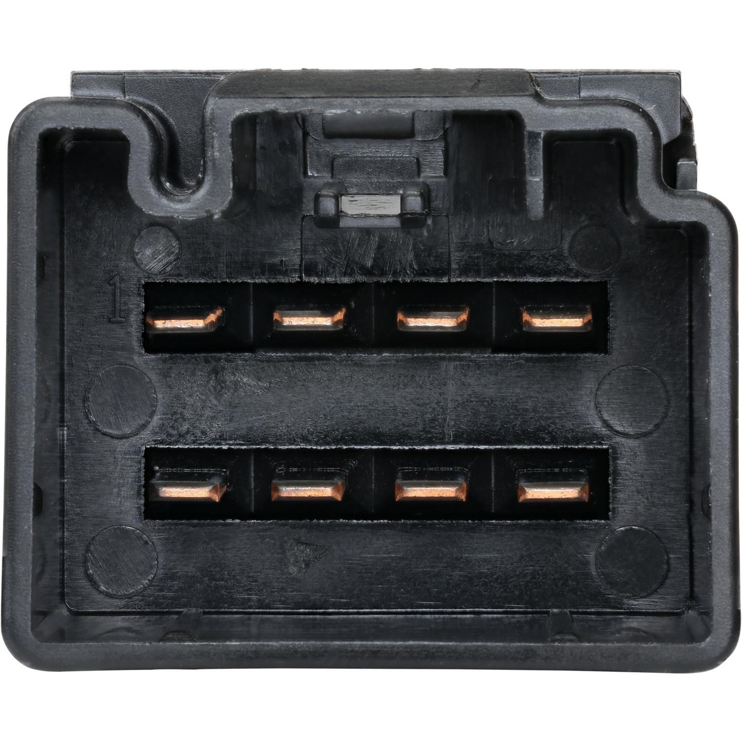 Standard Motor Products DWS2135 Door Window Switch product image 3 of 7