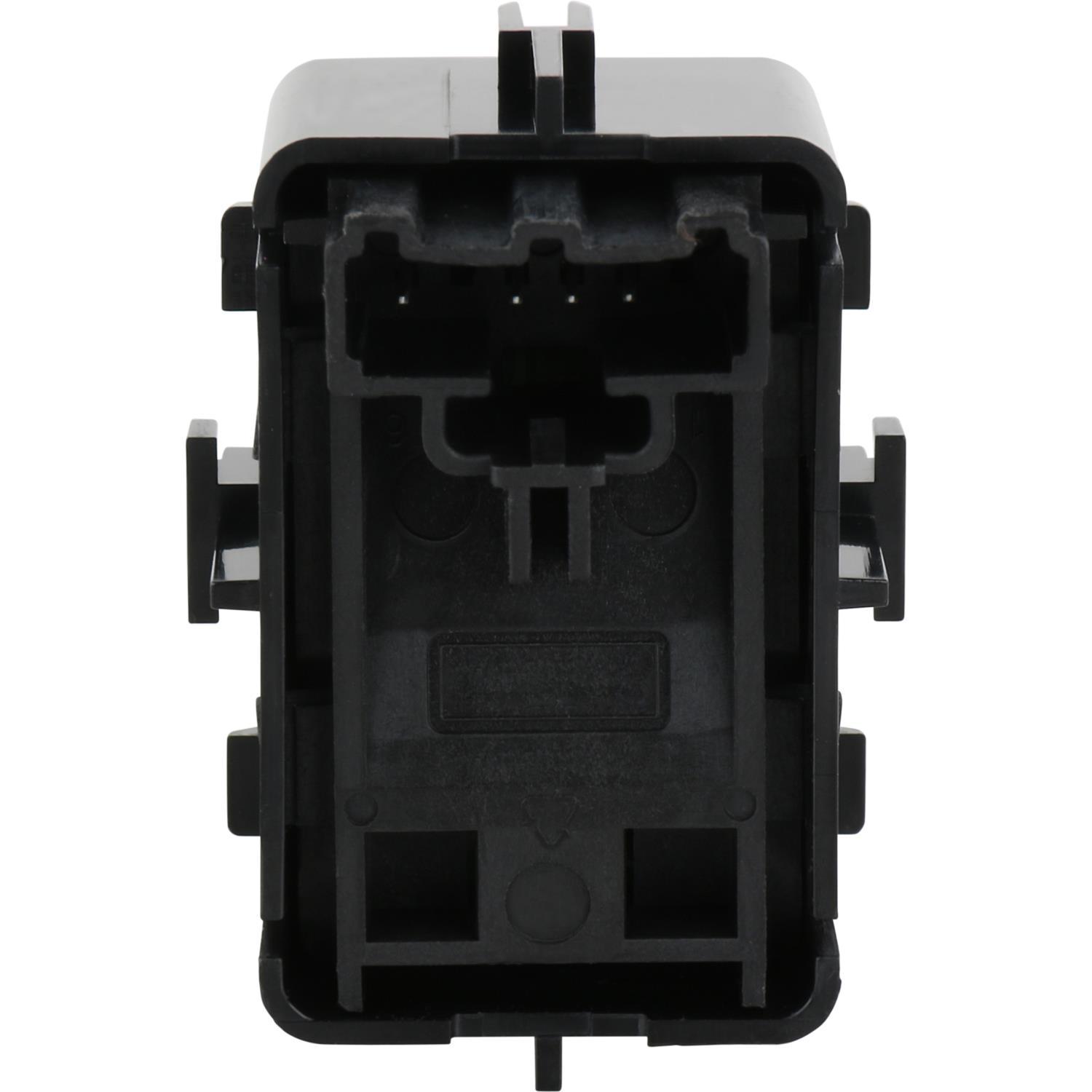 Standard Motor Products DWS2140 Door Window Switch product image 2 of 7