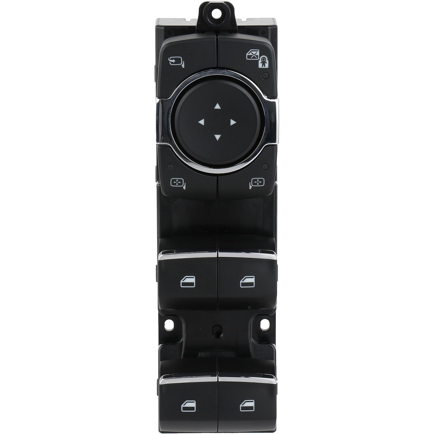 Standard Motor Products DWS2142 Door Window Switch product image 1 of 7