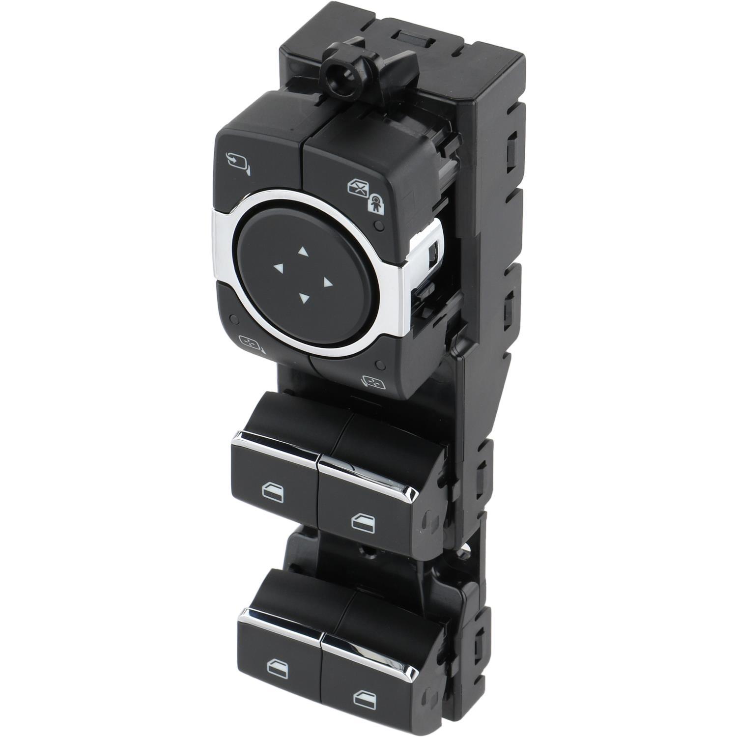 Standard Motor Products DWS2142 Door Window Switch product image 4 of 7