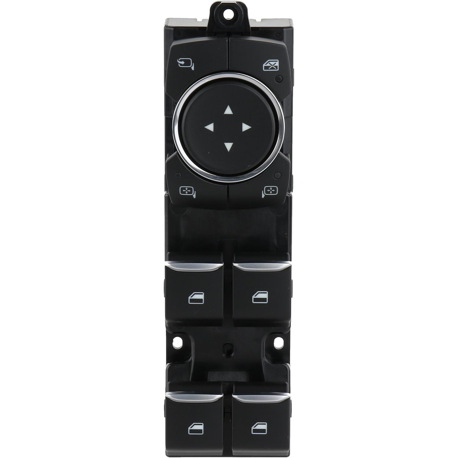 Standard Motor Products DWS2143 Door Window Switch product image 1 of 7