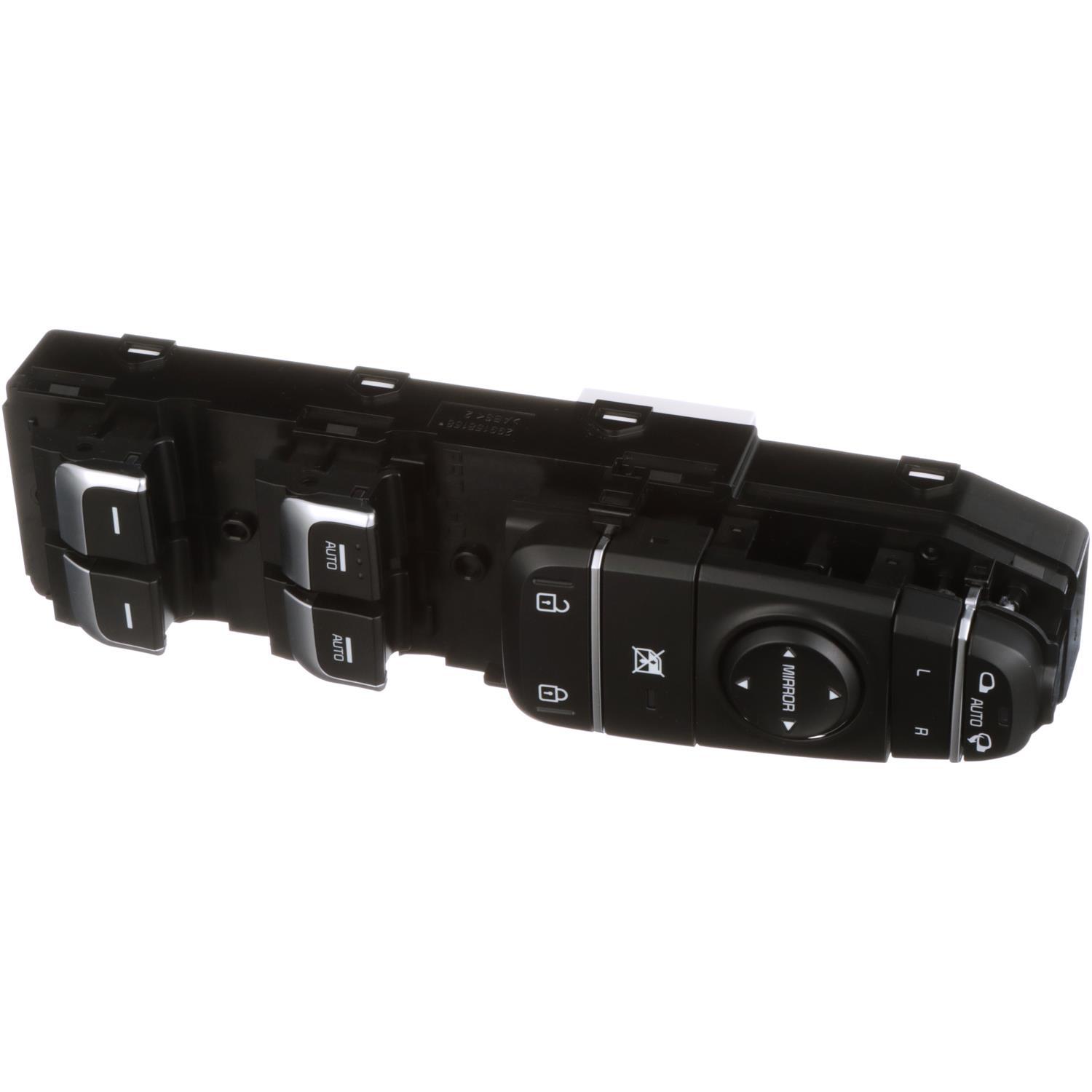 Standard Motor Products DWS2153 Door Window Switch product image 1 of 6