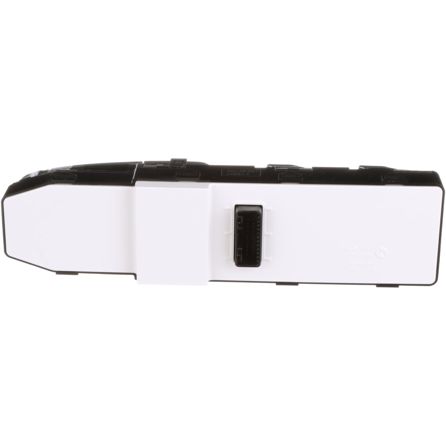 Standard Motor Products DWS2153 Door Window Switch product image 2 of 6
