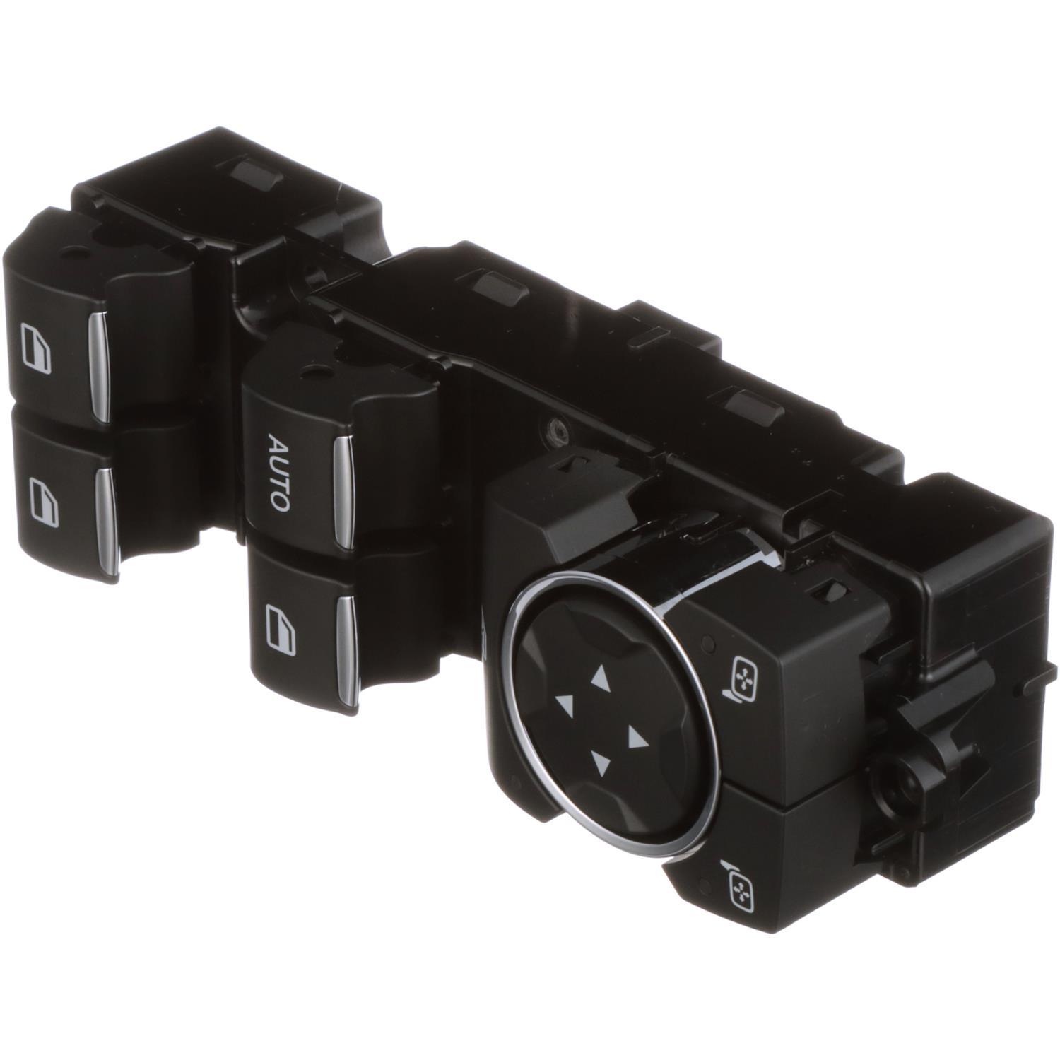 Standard Motor Products DWS2154 Door Window Switch product image 1 of 10