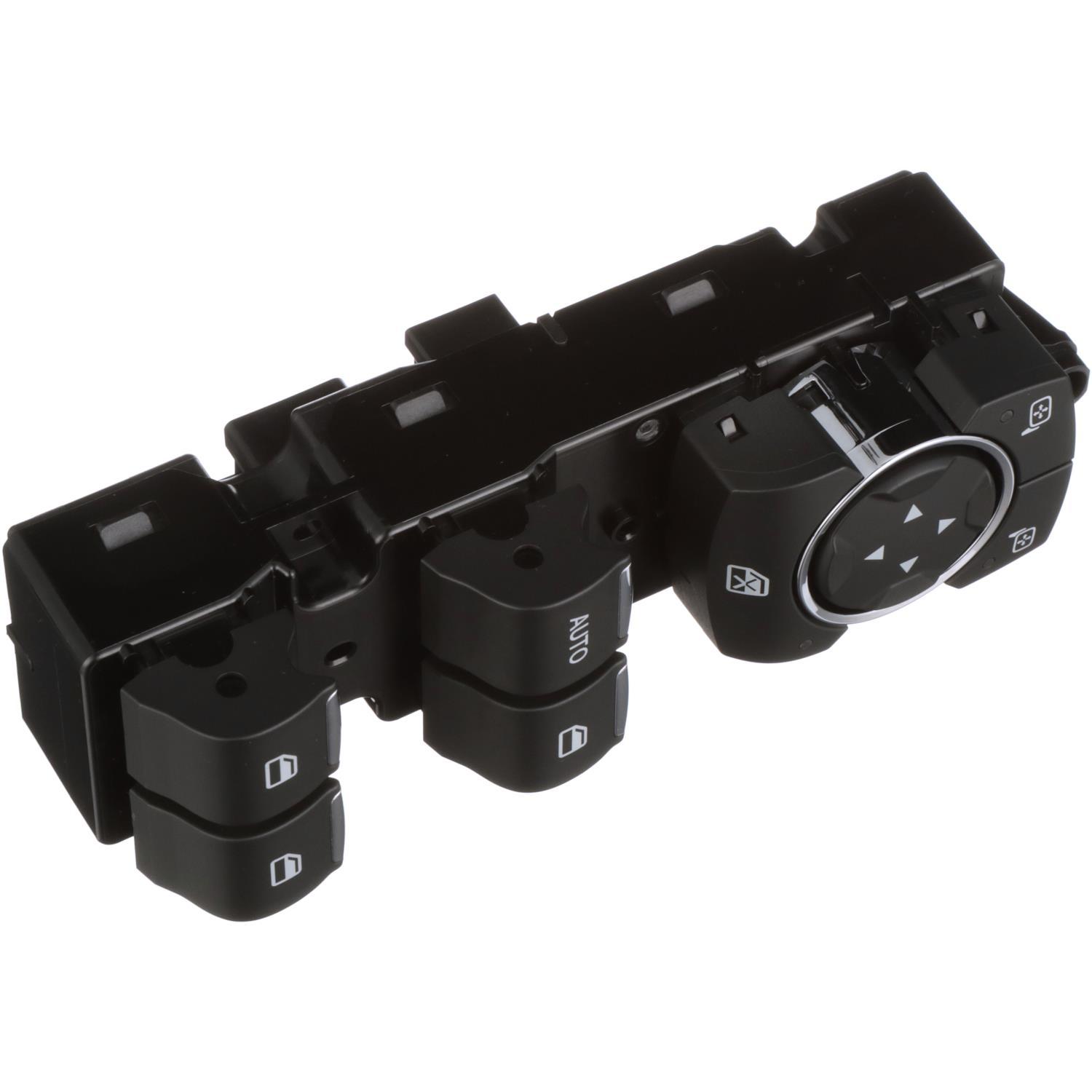 Standard Motor Products DWS2154 Door Window Switch product image 2 of 10