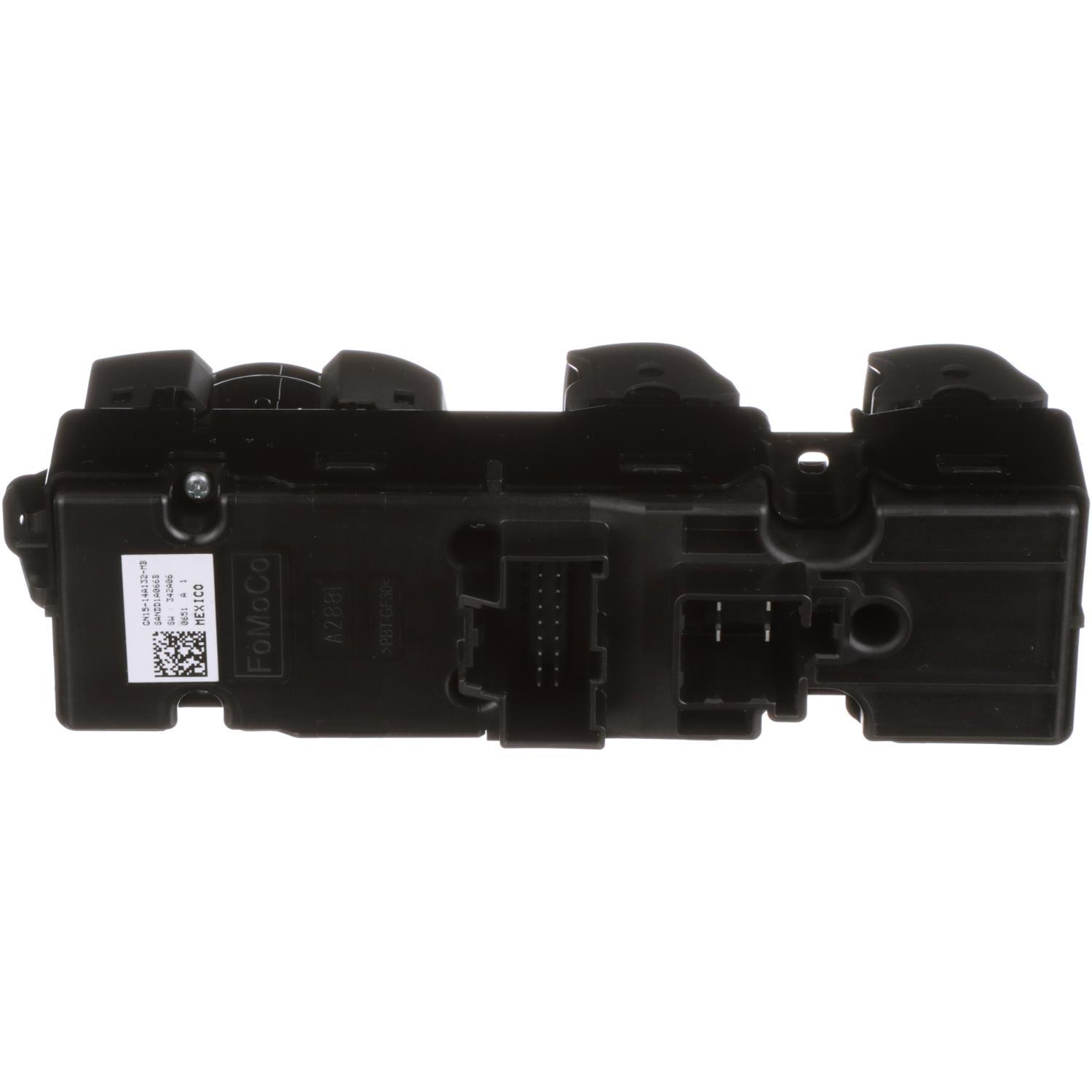 Standard Motor Products DWS2154 Door Window Switch product image 3 of 10