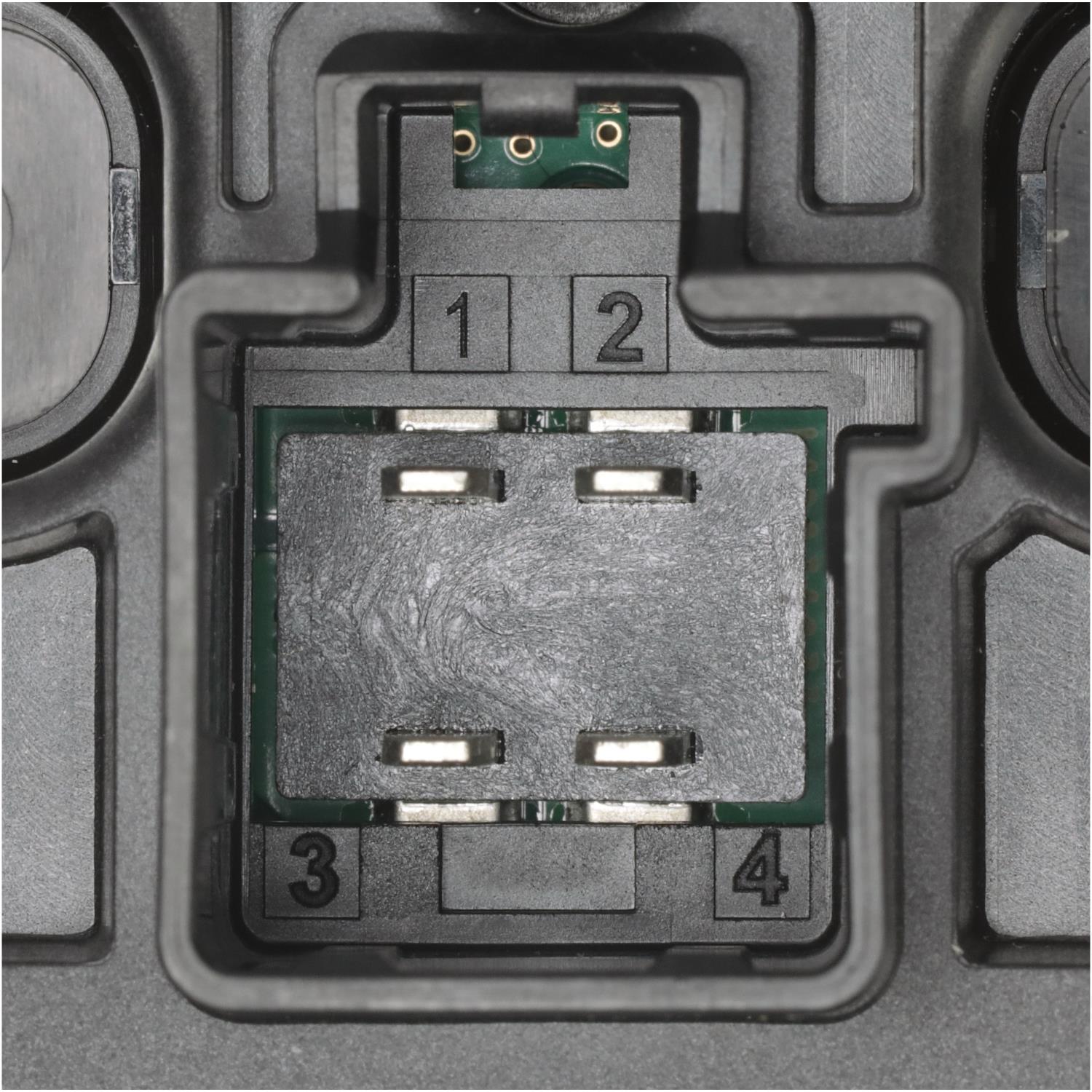 Standard Motor Products DWS2154 Door Window Switch product image 4 of 10