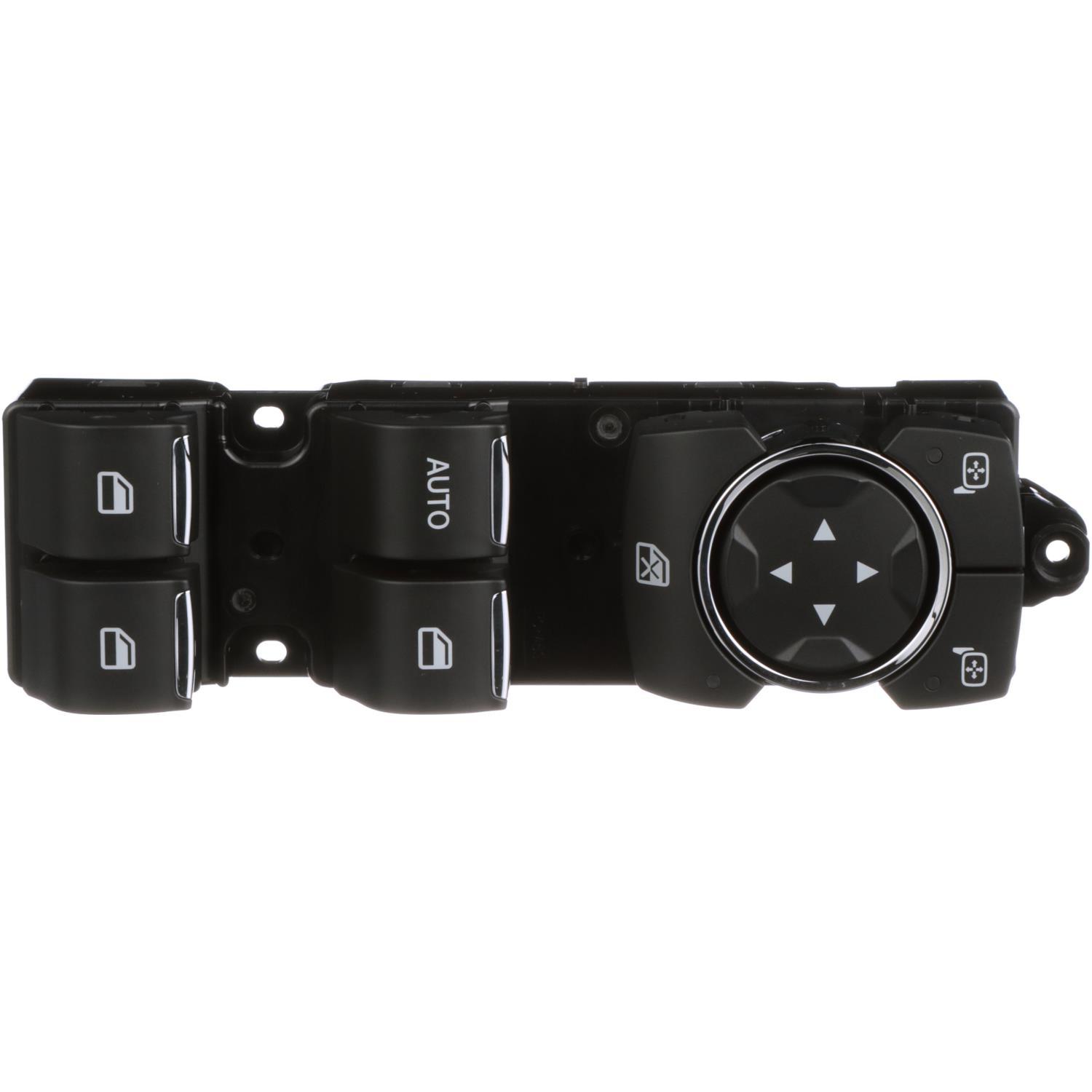 Standard Motor Products DWS2154 Door Window Switch product image 6 of 10