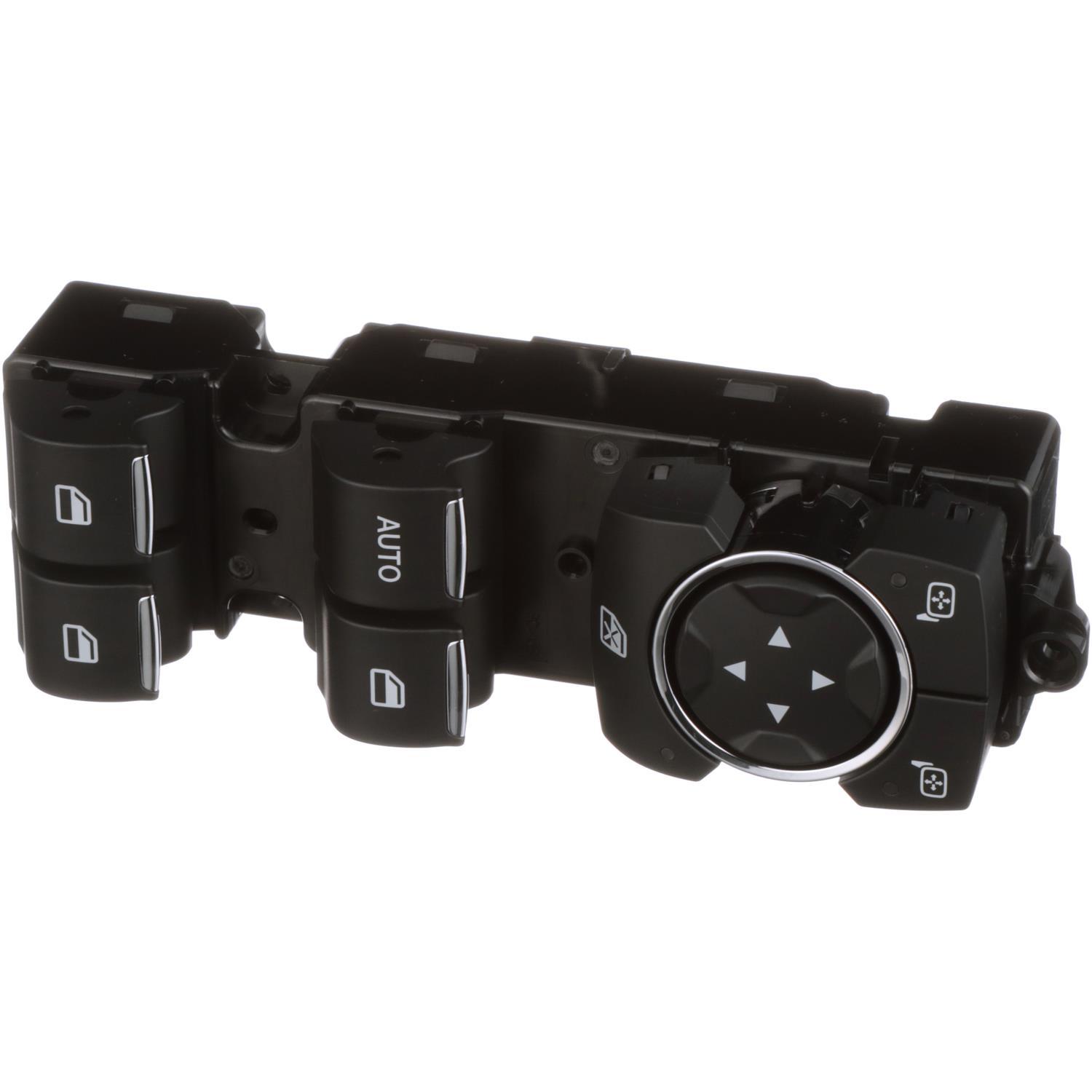 Standard Motor Products DWS2154 Door Window Switch product image 8 of 10